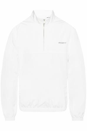 Embroidered logo jacket, zdjęcie 1 Embroidered logo jacket od MISBHV